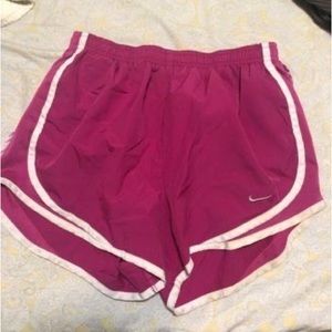 Nike Women’s Tempo Running Shorts